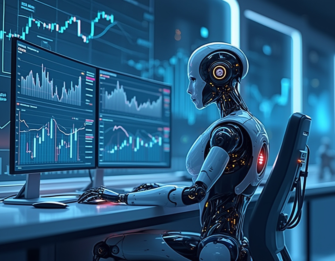 The Shift of AI into Crypto’s Future