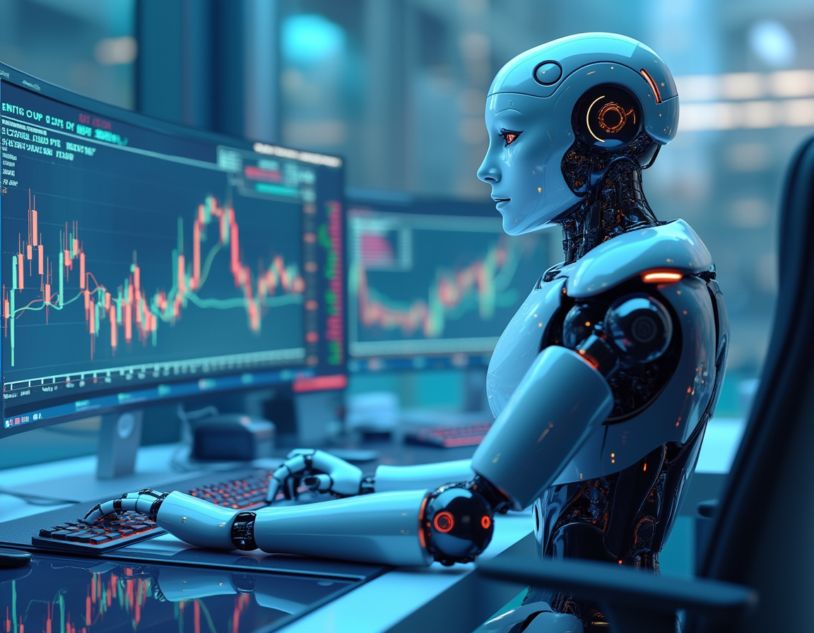 Converging on Cryptocurrency: The Institutional Surge and Its Impact on Retail Traders