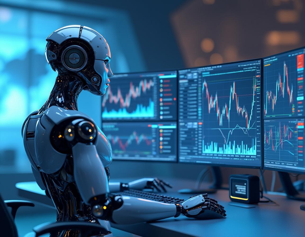 Embracing the Future of Cryptocurrency Investment