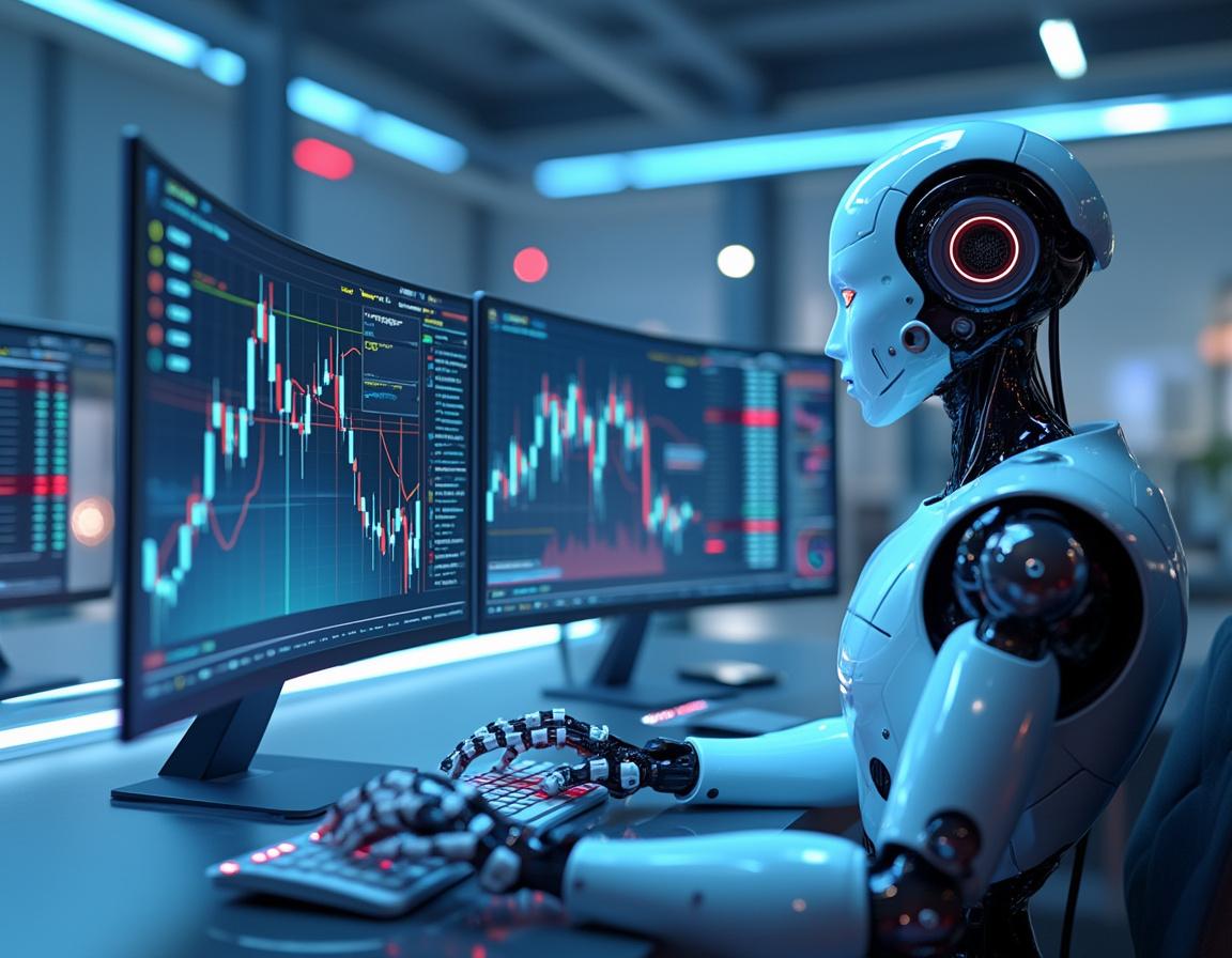 The Crypto Clash: Power Plays Between Trump and the U.S. Administration