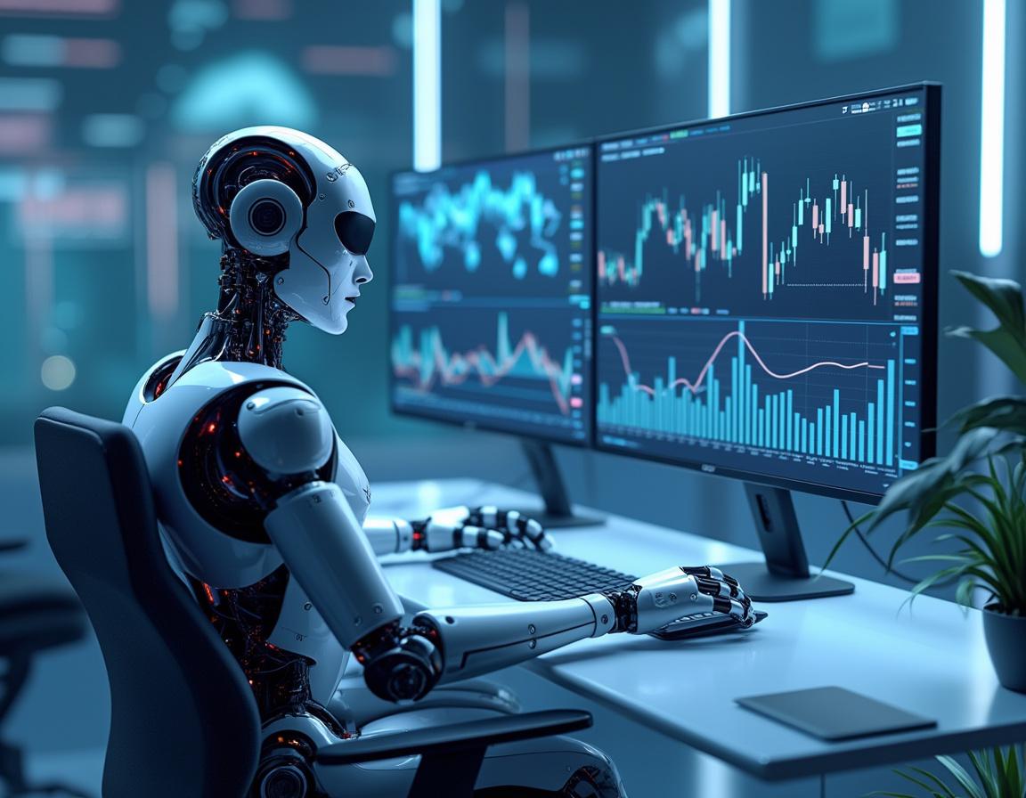 BlackRock’s Bold Move in the Crypto Arena