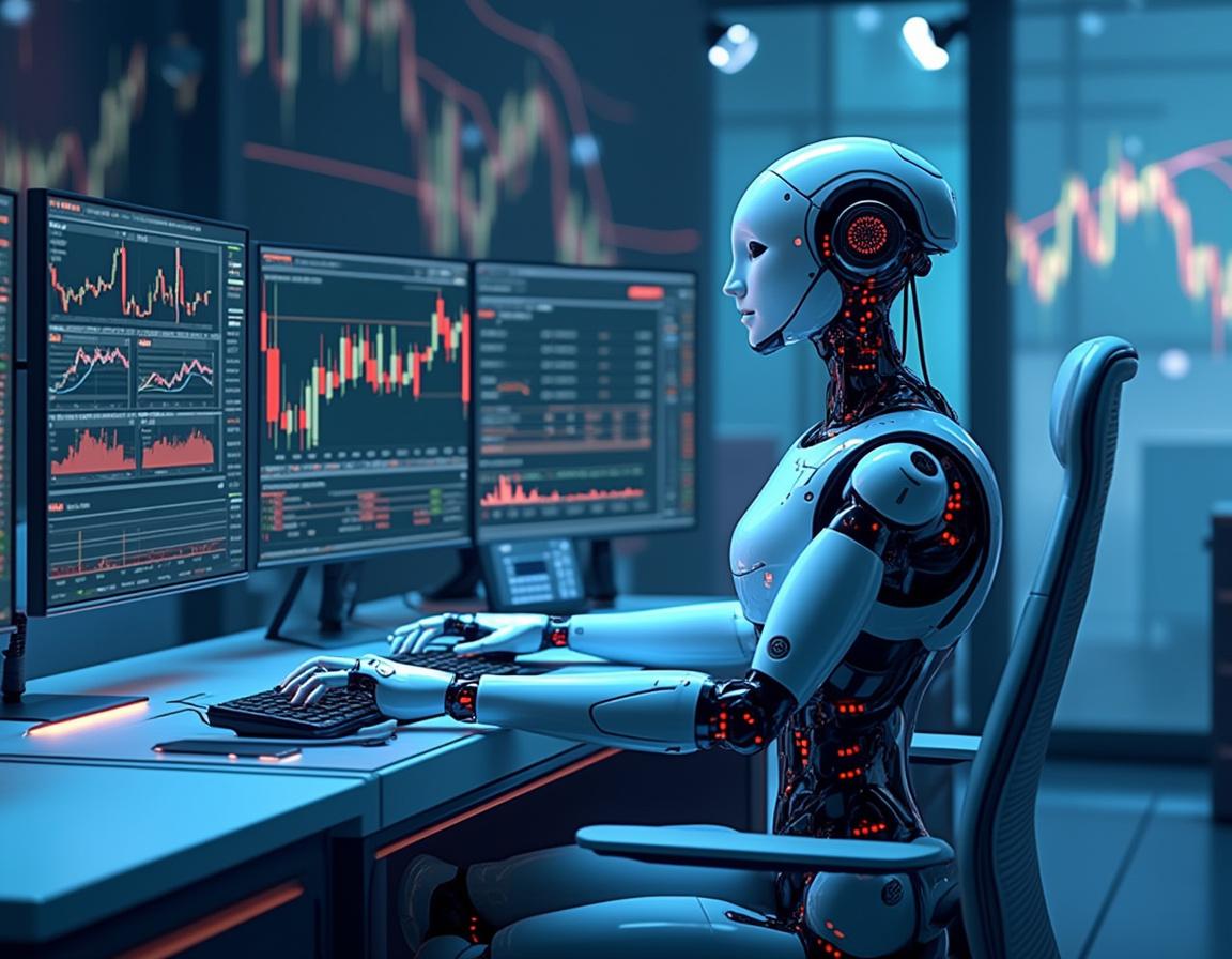 Federal Reserve Rate Decision Sends Shockwaves Through Financial Arenas