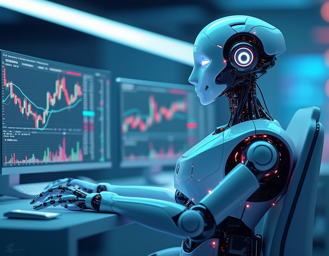 tokenized stock trading, Robinhood, Arbitrum blockchain, EU investment opportunities, crypto finance, financial market transformation