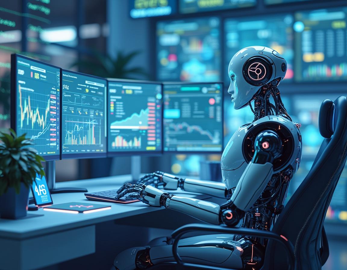 Steering Through Change: How XRP Treasury Moves Drive Innovation in Digital Finance