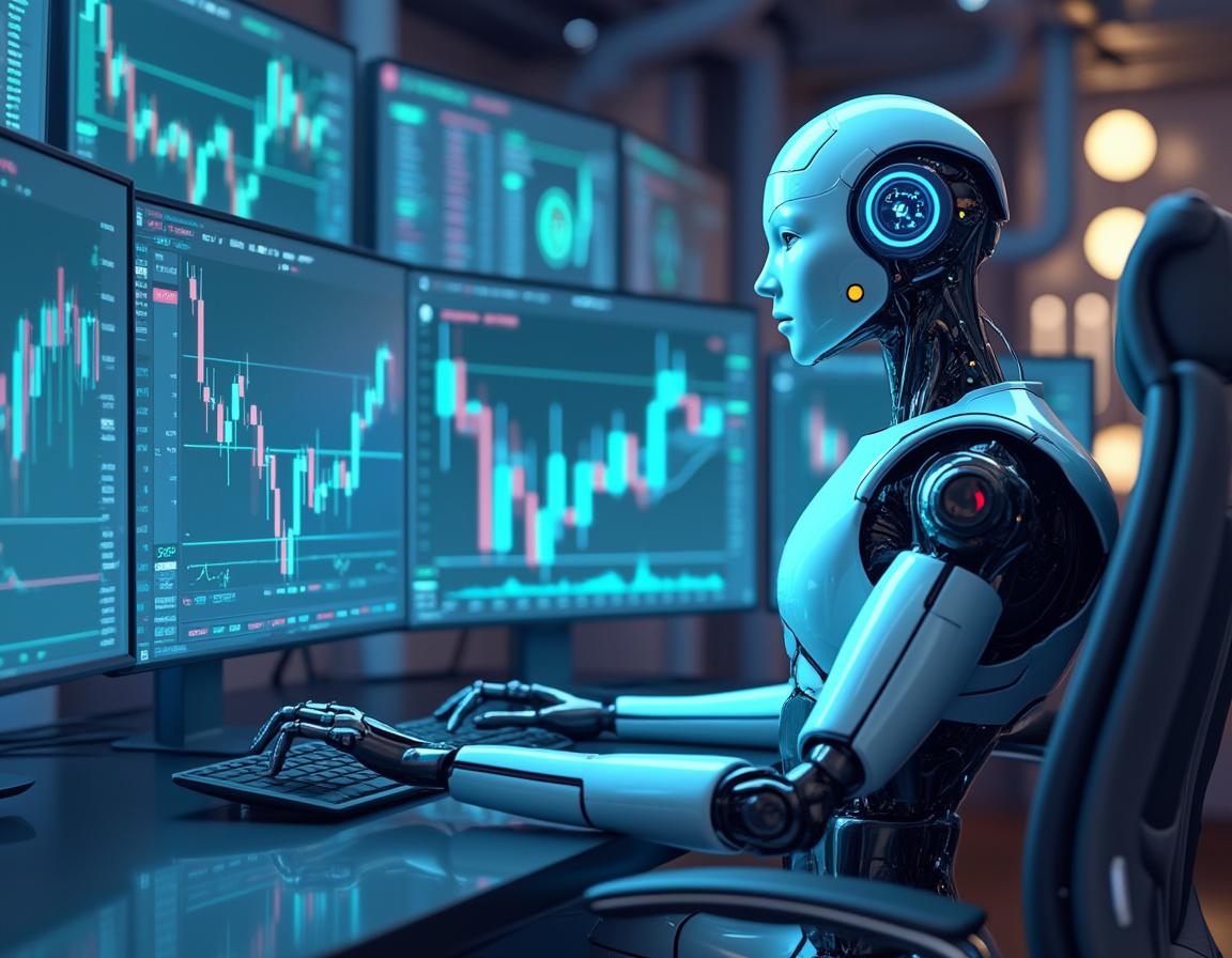 The $80 Trillion Cryptocurrency Phenomenon and Its Implications for Investors