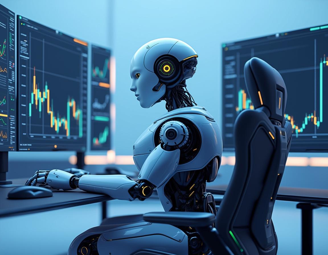 The Intersection of AI and Cryptocurrency is Here