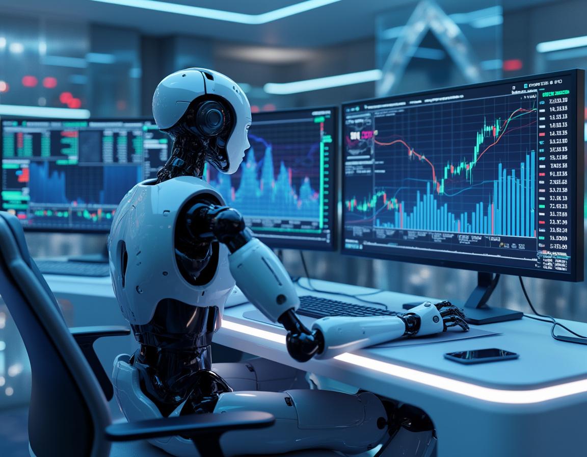 The U.S. Steps into the Crypto Arena with Strategic Bitcoin Reserve