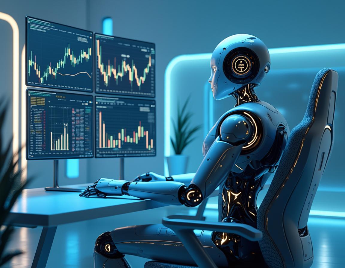 Crypto Waves Reshape Financial Landscape in Syria