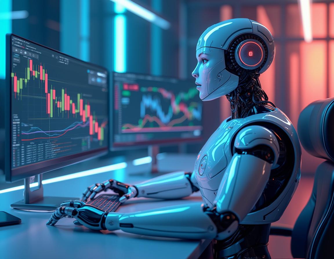 Tron’s Ascendance in Digital Finance