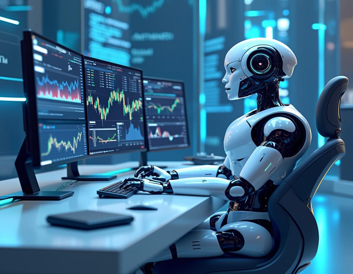 AI and Cryptocurrency Transforming the Landscape of Blockchain