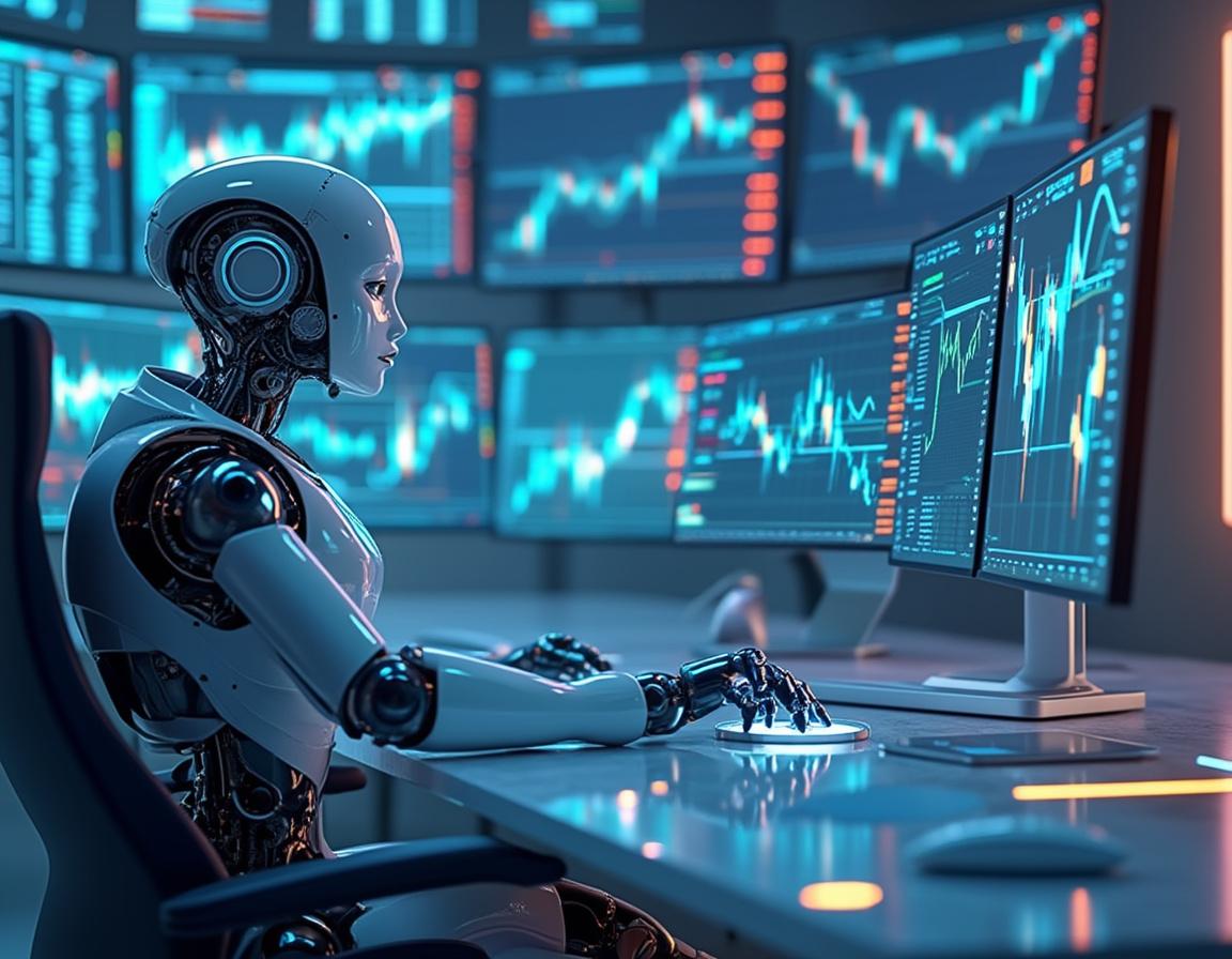 Cango Inc. Redefines Corporate Strategy with Bold Bitcoin Mining Venture