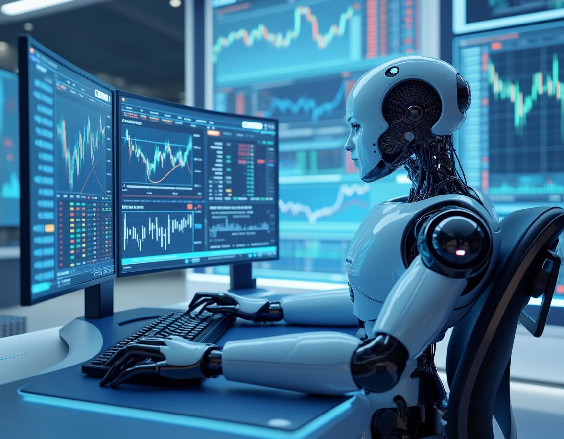 Siebert Financial’s Bold Venture into Cryptocurrency and Artificial Intelligence