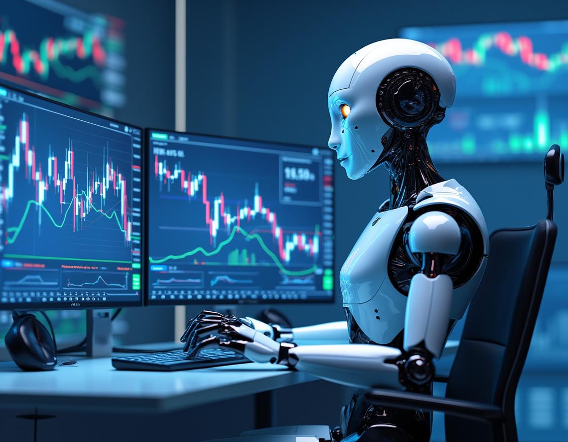 Riding the Shifting Tides of the Cryptocurrency Landscape