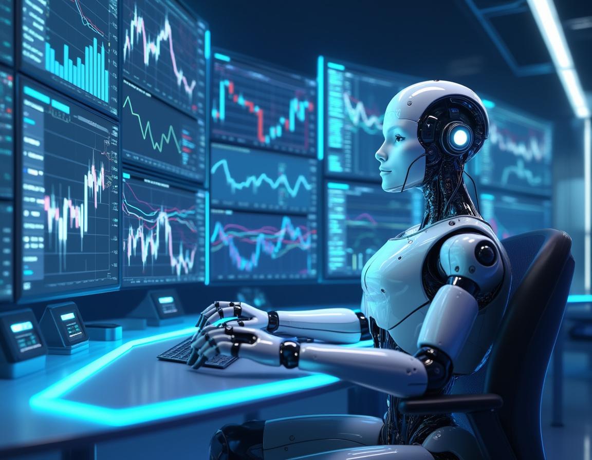 Riding the Waves of Change in the Crypto Arena