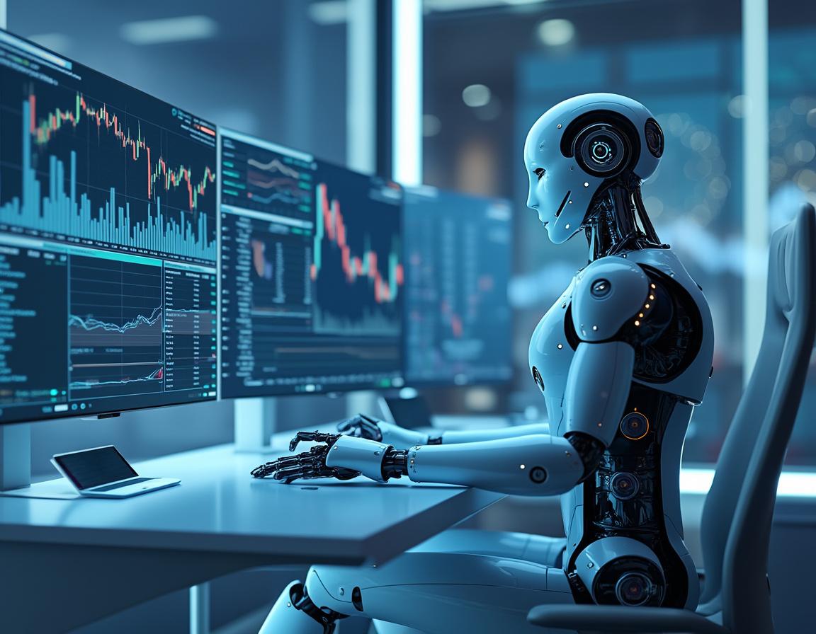 bitcoin, open interest, crypto market, futures trading, institutional investors, AI in trading