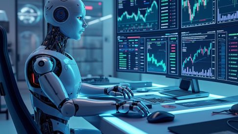 Antony Turner and the Transformative Journey of BlockDAG