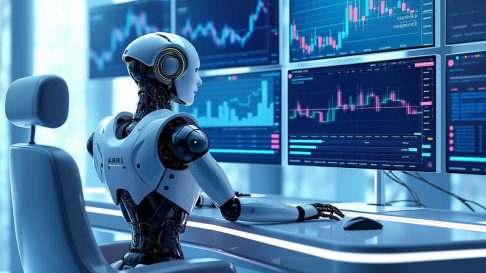 The Art Market’s AI Revolution Awaits