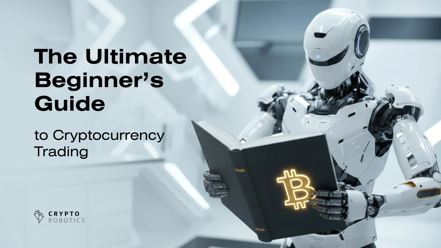 Crypto trading for beginners