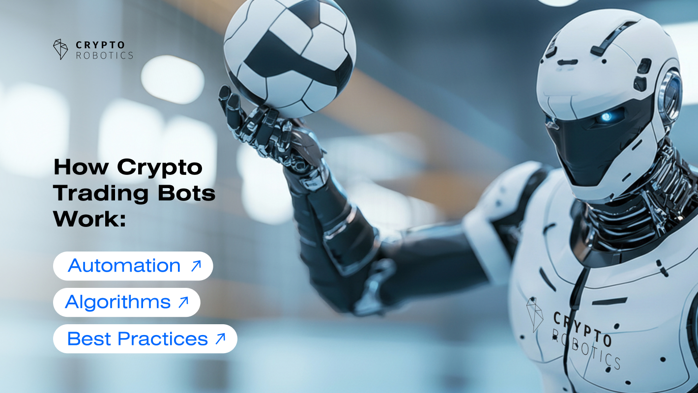 Crypto trading bot