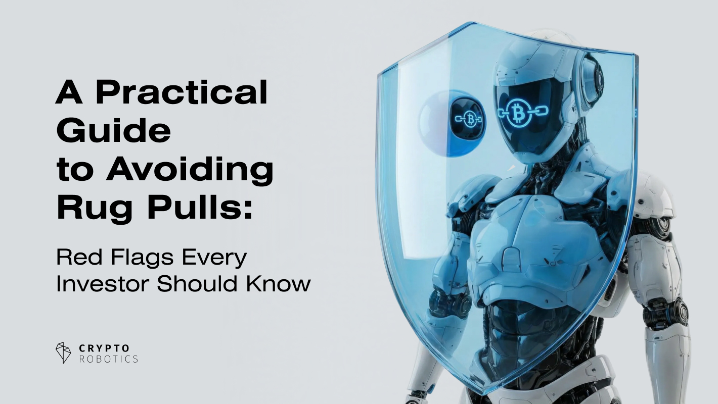 Guide to Avoiding Rug Pulls