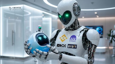 How Crypto Exchanges Protect User Funds: Security Protocols Explained