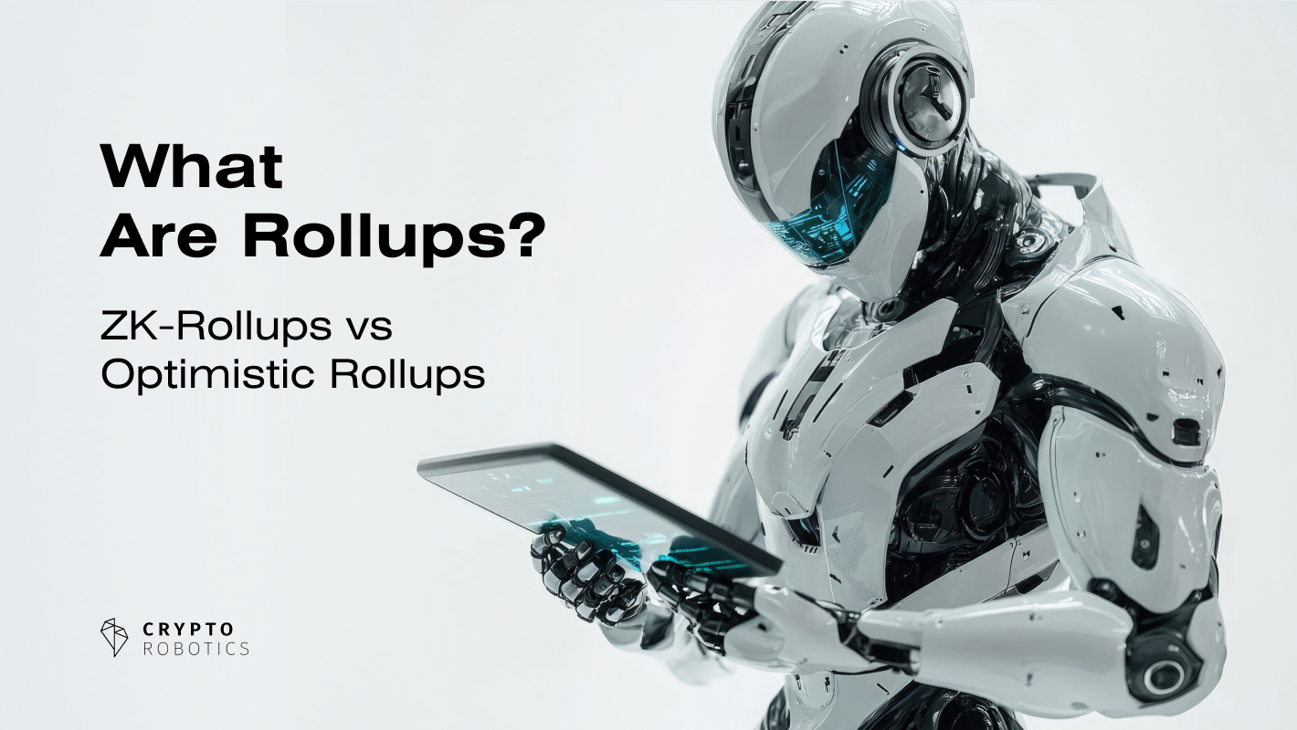 ZK-Rollups vs Optimistic Rollups