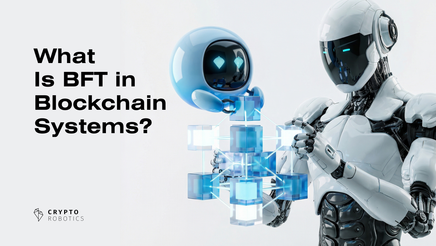 Byzantine Fault Tolerance (BFT) in Blockchain Systems