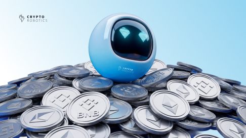 Lending & Borrowing in DeFi: How Collateralized Loans Work