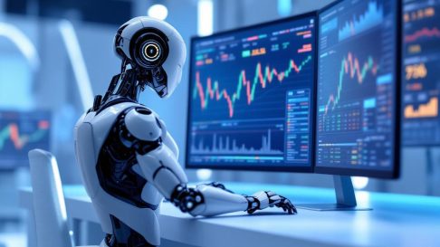 Korea’s Financial Revolution: Merging Tradition with Digital Innovation